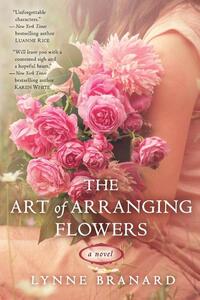 The Art of Arranging Flowers