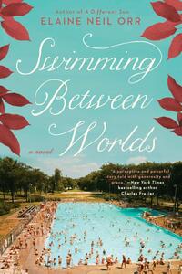 Swimming Between Worlds