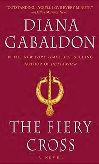 The Fiery Cross