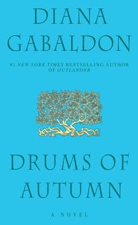 Drums of Autumn