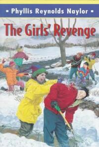 The Girls' Revenge