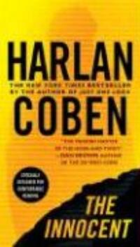 The Innocent: A Suspense Thriller