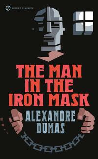 The Man In The Iron Mask