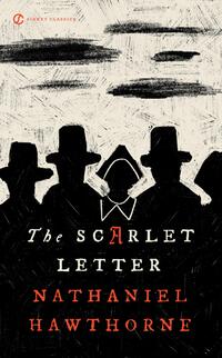 Hawthorne, N: Scarlet Letter