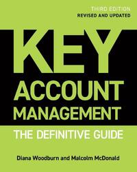 Key Account Management