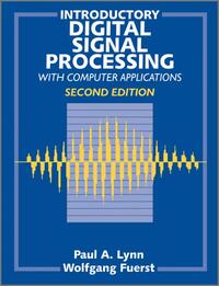 Introductory Digital Signal Processing with Computer Applications