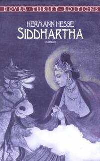 Hesse, H: Siddhartha