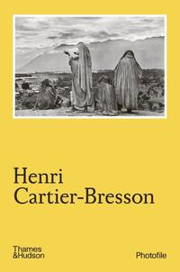 Henri Cartier-Bresson