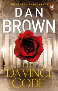 Robert Langdon 2 - The Da Vinci Code