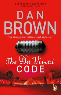 Robert Langdon 2 - The Da Vinci Code