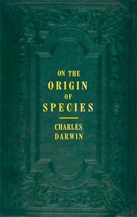 On the Origin of Species