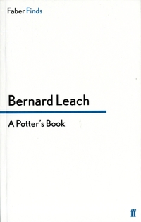 A Potter's Book