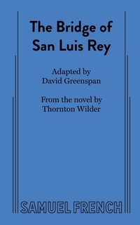 The Bridge of San Luis Rey