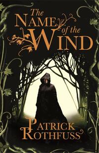 (01): Name Of The Wind