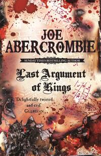 (03): Last Argument Of Kings