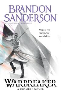 Warbreaker