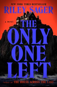 Sager, R: Only One Left