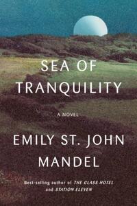 Sea of Tranquility