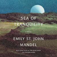 Sea of Tranquility