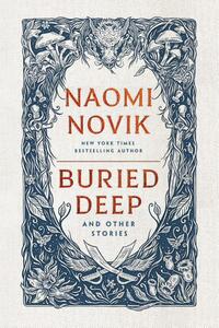 Buried Deep and Other Stories