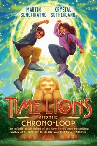 Time Lions and the Chrono-loop