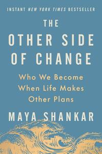 Shankar, M: Other Side of Change