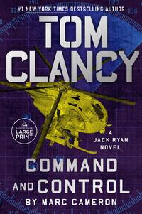 Cameron, M: Tom Clancy Command and Control
