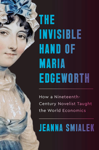 Invisible Hand of Maria Edgeworth