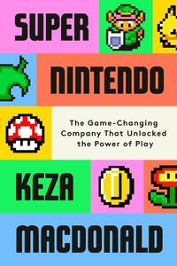 Macdonald, K: Super Nintendo