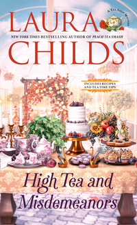 High Tea and Misdemeanors