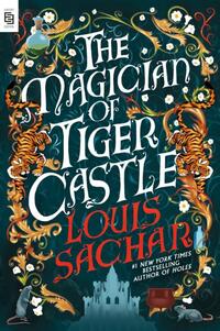 Magician of Tiger Castle