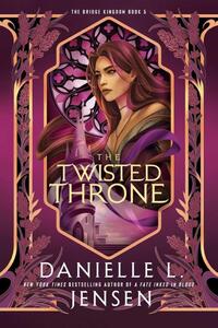 Twisted Throne