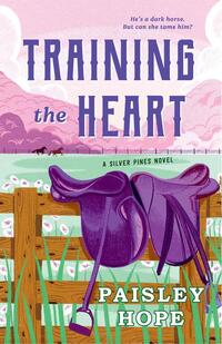 Hope, P: Training the Heart