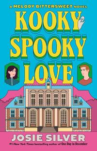Kooky Spooky Love