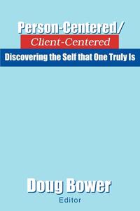 Person-Centered/Client-Centered