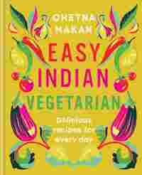 Easy Indian Vegetarian