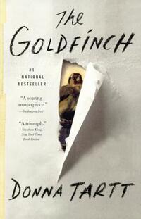 Goldfinch Bound For Schools &