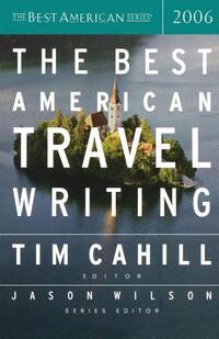 The Best American Travel Writing