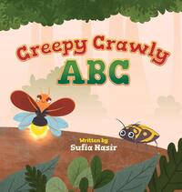 Creepy Crawly ABC