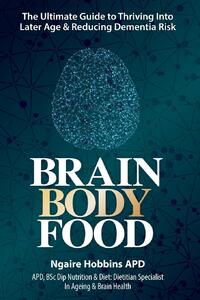 Brain Body Food