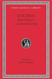 Rhetorica ad Herennium