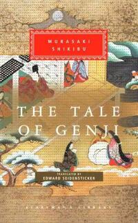 Murasaki Shikibu: Tale of Genji