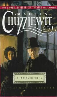 Martin Chuzzlewit
