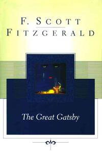 The Great Gatsby