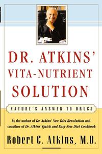 Dr. Atkins' Vita-Nutrient Solution