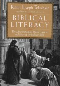 Biblical Literacy