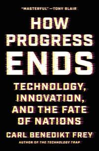 How Progress Ends