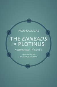 The Enneads of Plotinus