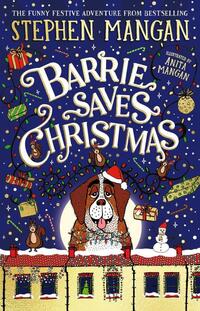Barrie Saves Christmas
