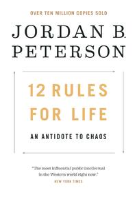 12 Rules for Life